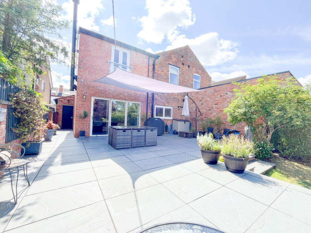 Additional image 24 of Longmore Road, Shirley, B90