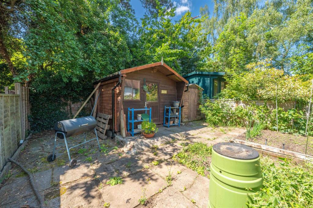 Additional image 21 of Barley Close, Henley-In-Arden