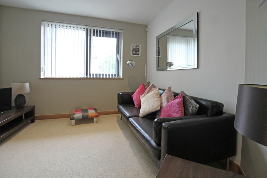 Additional image 3 of Victoria Mills, Salts Mill Road, West Yorkshire, Shipley, BD17