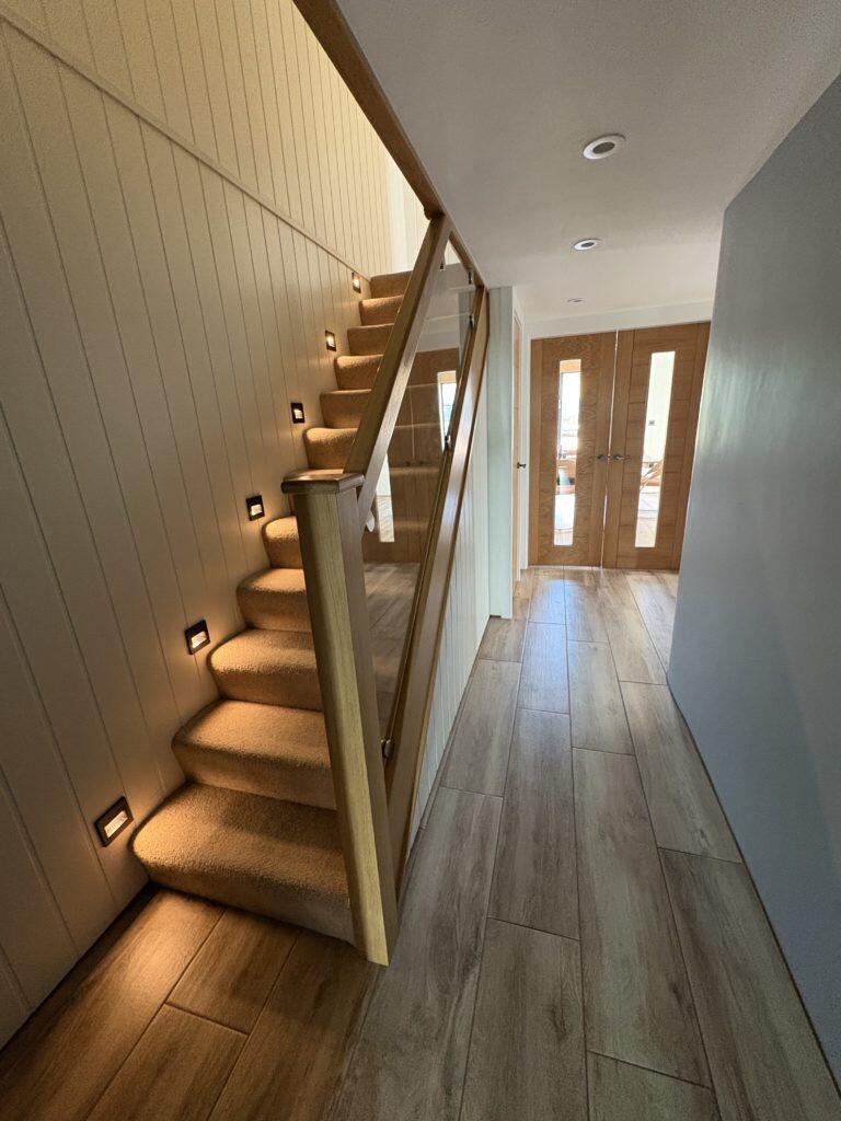 Additional image 13 of Property with land for sale – Cedar Lodge, Red Lane, Colne, BB8 7JW