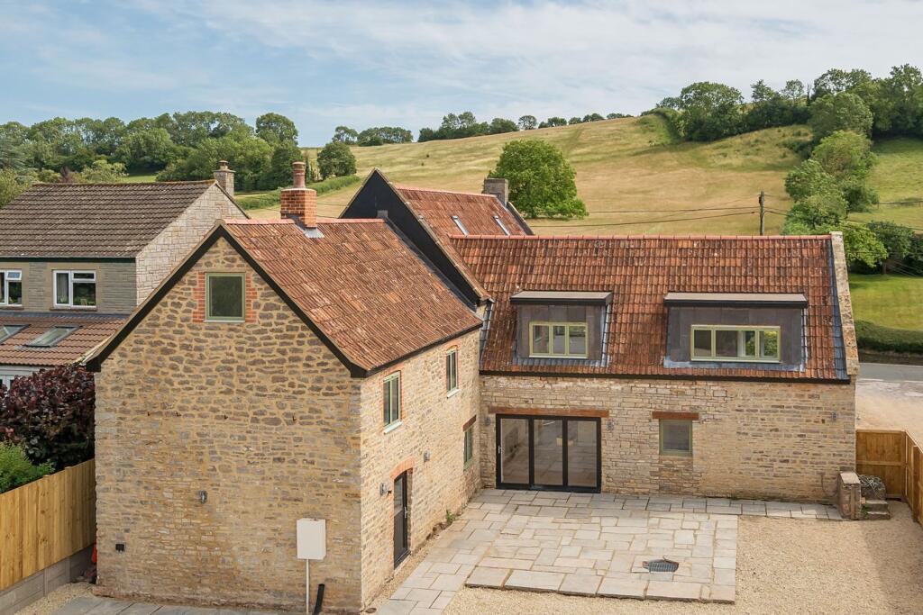 Additional image 40 of Henton, Nr Wells, BA5