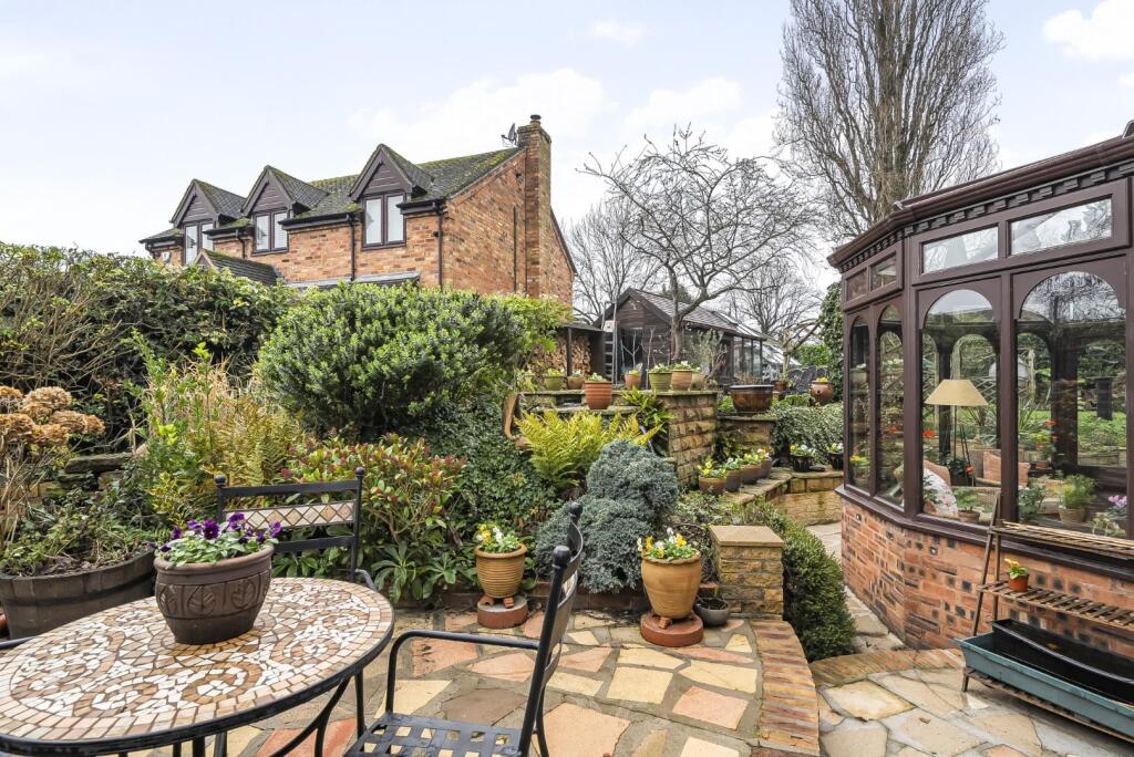 Additional image 20 of Church Farm Mews, Dosthill, Tamworth