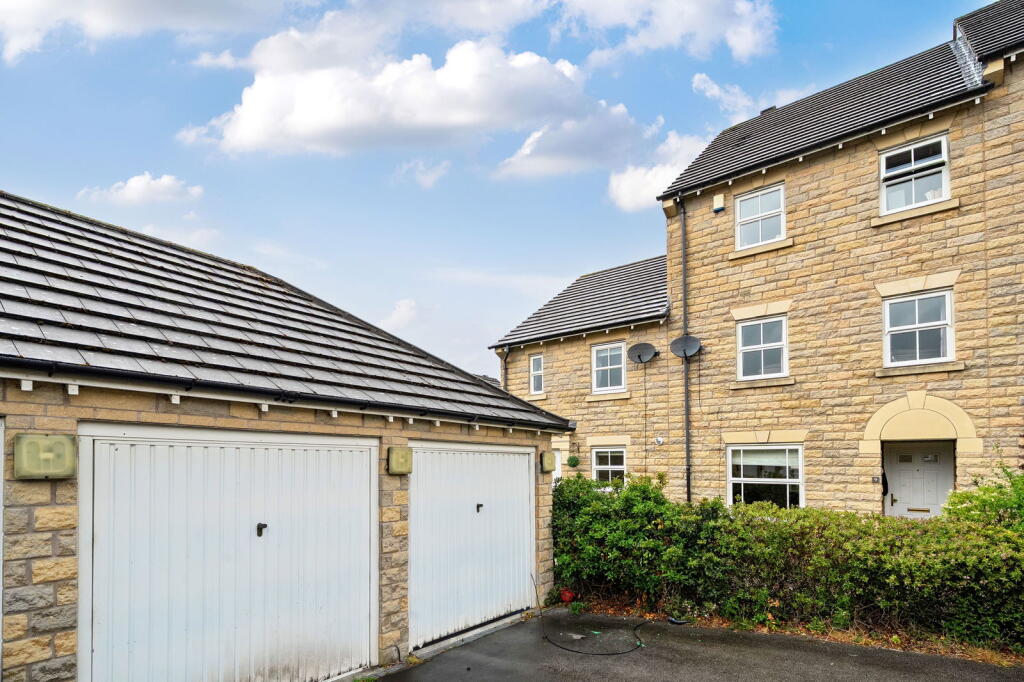 Additional image 21 of Odile Mews, Eldwick, Bingley, BD16 3QL