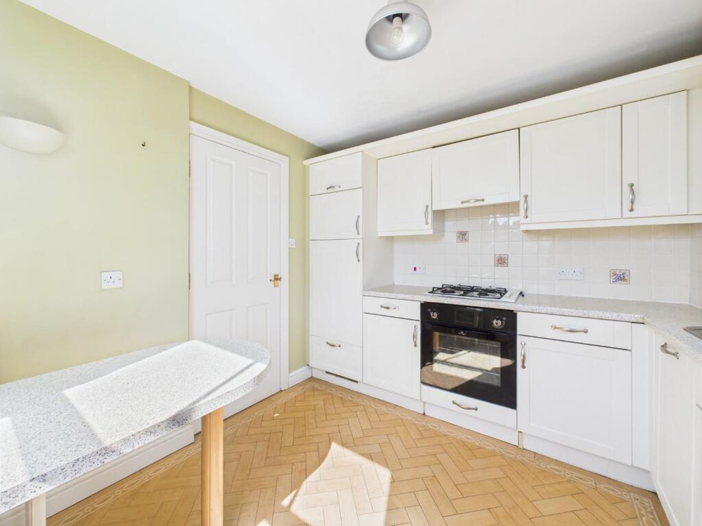 Additional image 4 of The Locks, Bingley