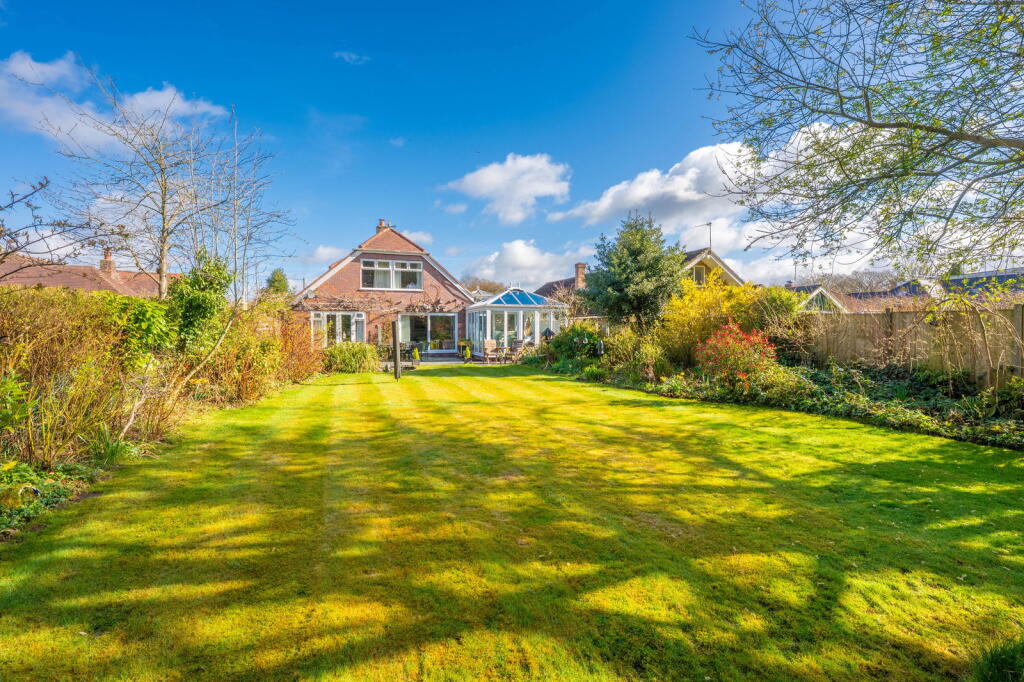 Additional image 19 of Blind Lane, Tanworth-in-Arden, Solihull, B94 5HS