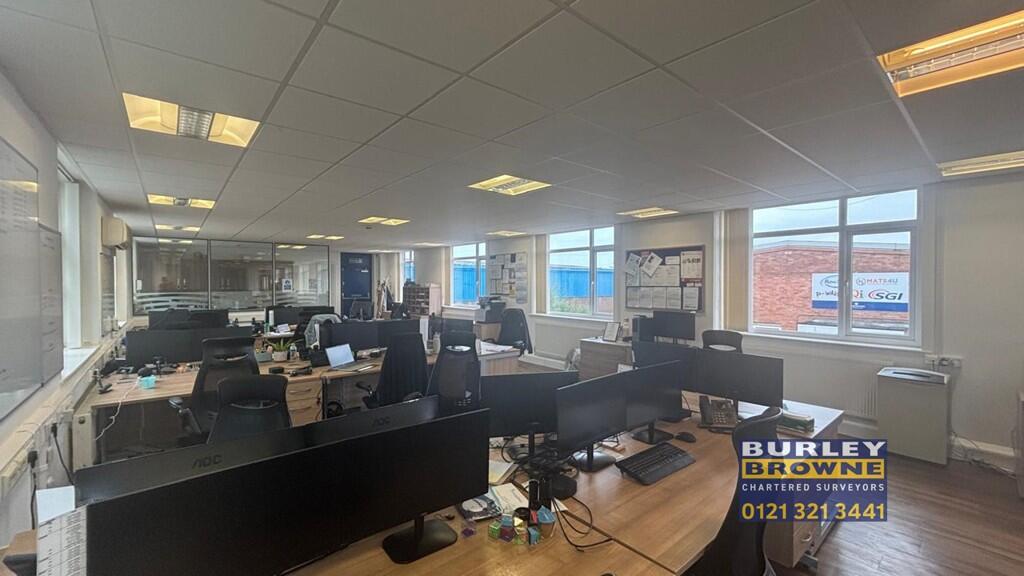 Additional image 10 of Bridge House, Maybrook Road, Minworth, Sutton Coldfield, B76 1AL
