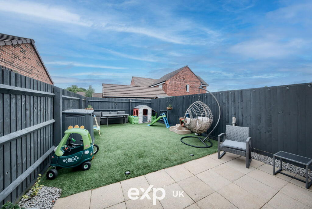 Additional image 10 of Kingfisher Way, Cheswick Green, Shirley