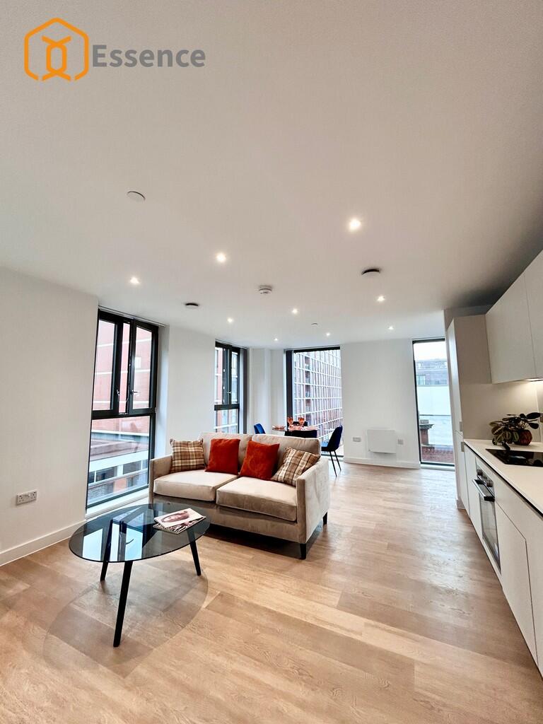 Additional image 4 of Build to Rent, Bromsgrove Street, B5