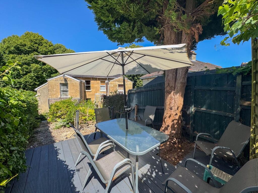 Additional image 23 of Fairfield Park Road, Bath