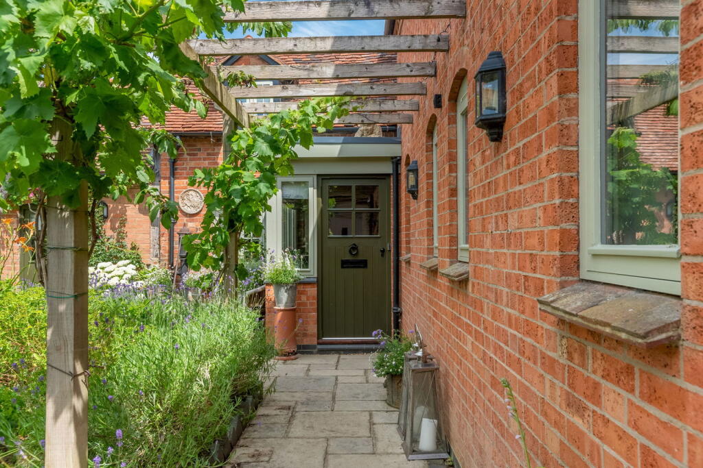 Additional image 4 of Farrington House, betwixt, Aston Cantlow & Wilmcote