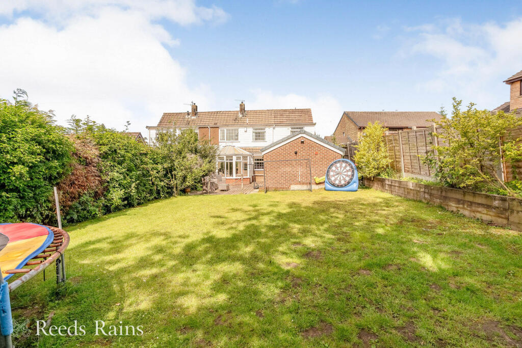 Additional image 26 of Kelswick Drive, Nelson, Lancashire, BB9