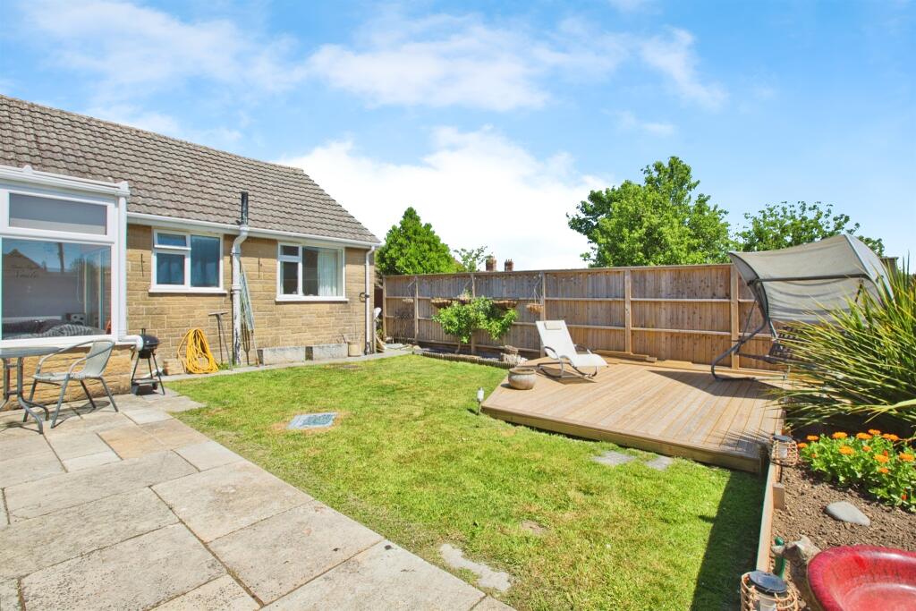 Additional image 16 of Court Lane, Stoford, Yeovil