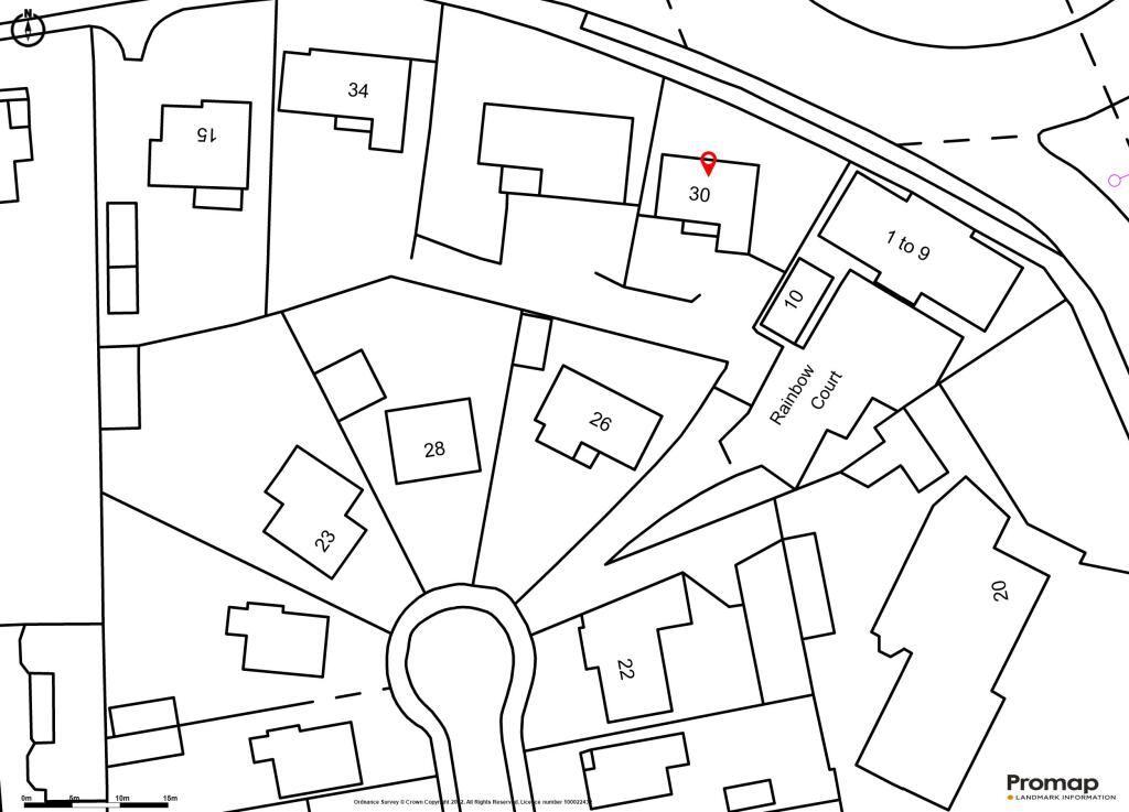 Additional image 14 of Swallowcliffe Gardens, Yeovil, Somerset