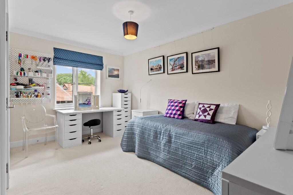 Additional image 30 of 7 Austin House, Woodland Drive, Great Alne  B49