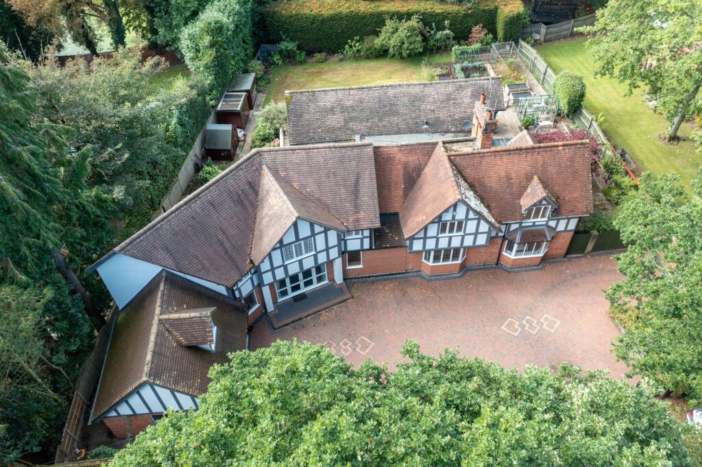 Additional image 2 of Mearse Lane, Barnt Green, B45