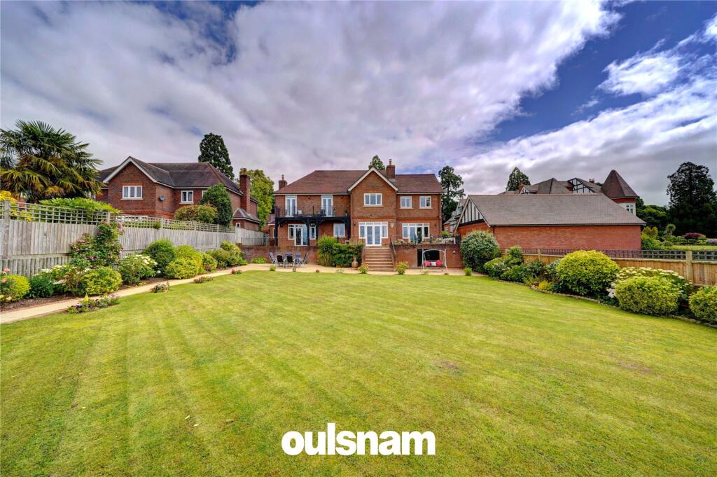 Additional image 47 of Lord Austin Drive, Marlbrook, Bromsgrove, Worcestershire, B60