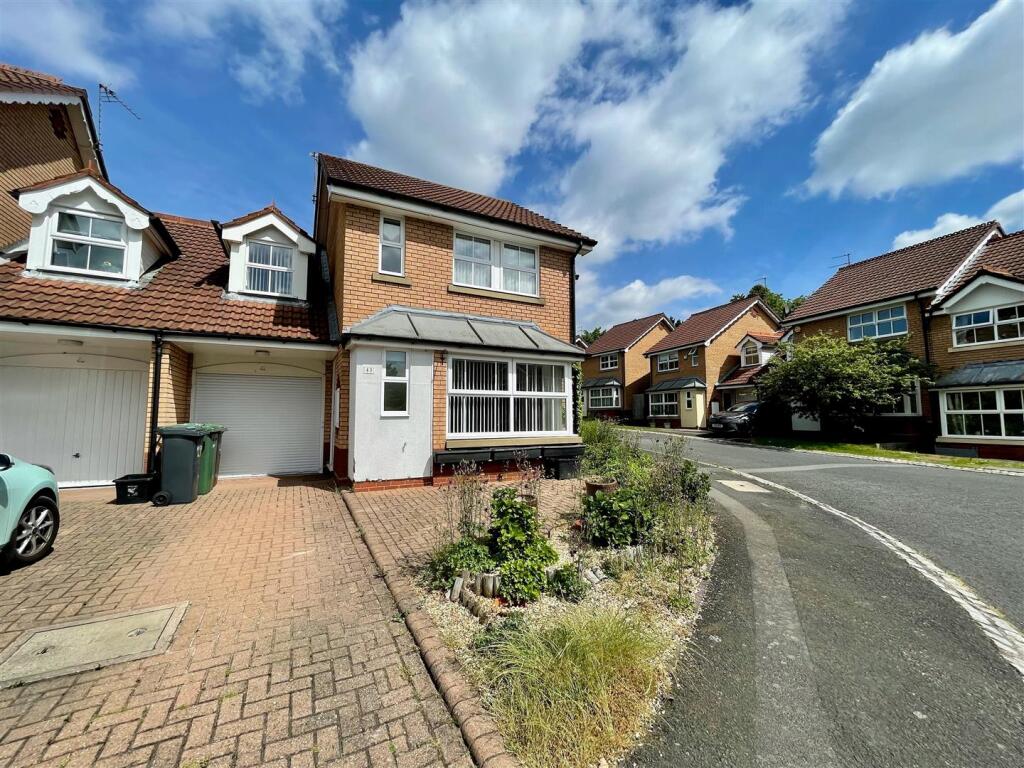 Additional image 11 of Austcliff Drive, Solihull B91 3XT