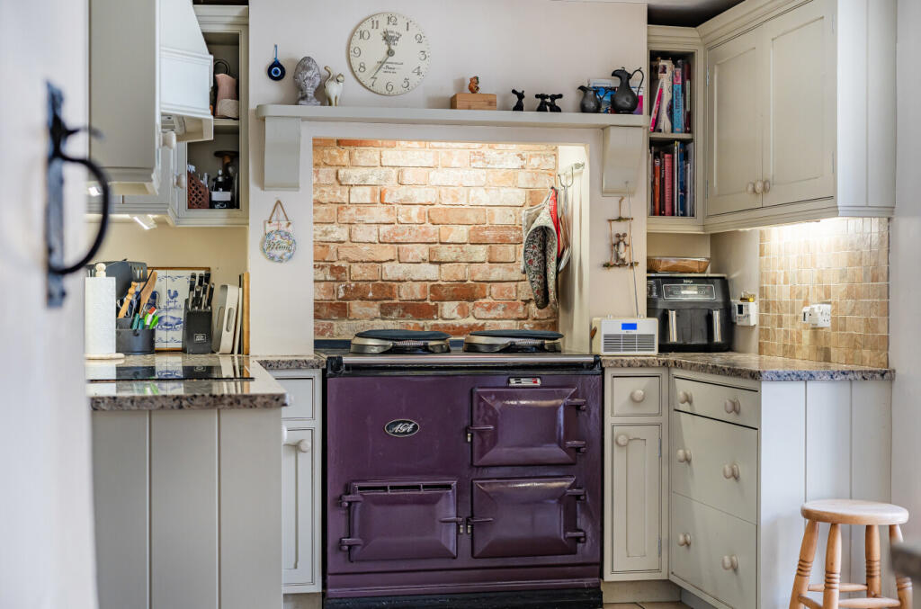 Additional image 7 of College, East Chinnock, Yeovil, Somerset, BA22