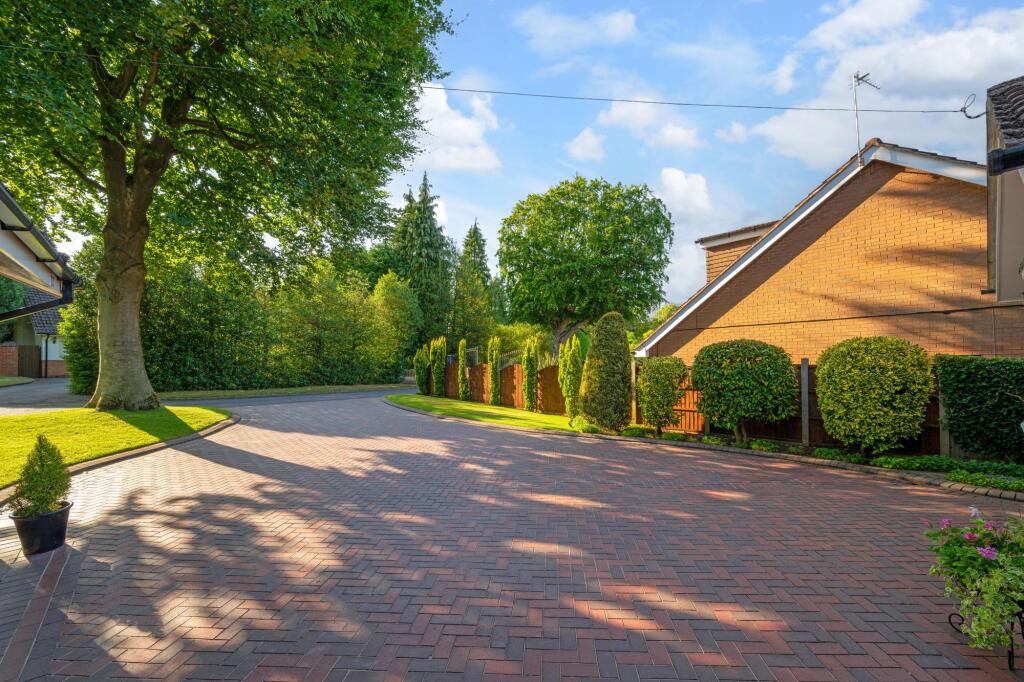 Additional image 36 of Highgate, Streetly, B74