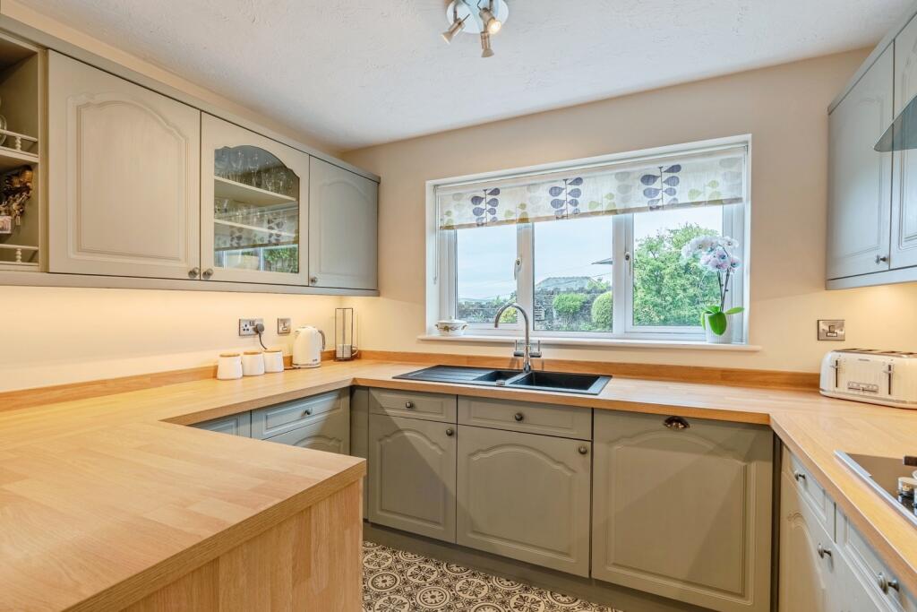 Additional image 5 of Balfour Close, Brierfield, Nelson, Lancashire, BB9