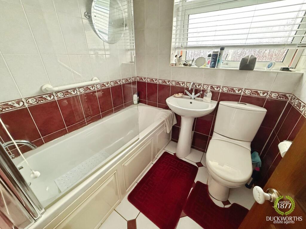 Additional image 14 of Windermere Drive, Darwen, BB3