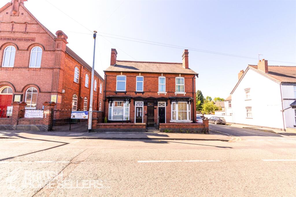 Additional image 43 of Station Road, Cradley Heath, West Midlands, B64