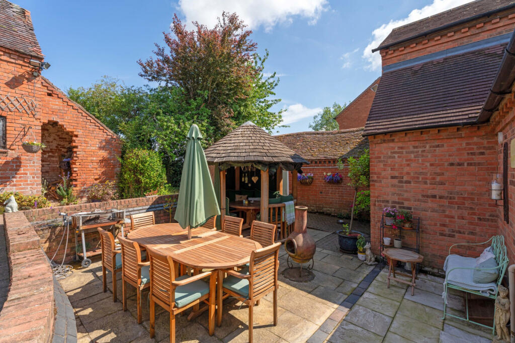 Additional image 23 of Pumphouse Lane Hanbury Bromsgrove, Worcestershire, B60 4BX