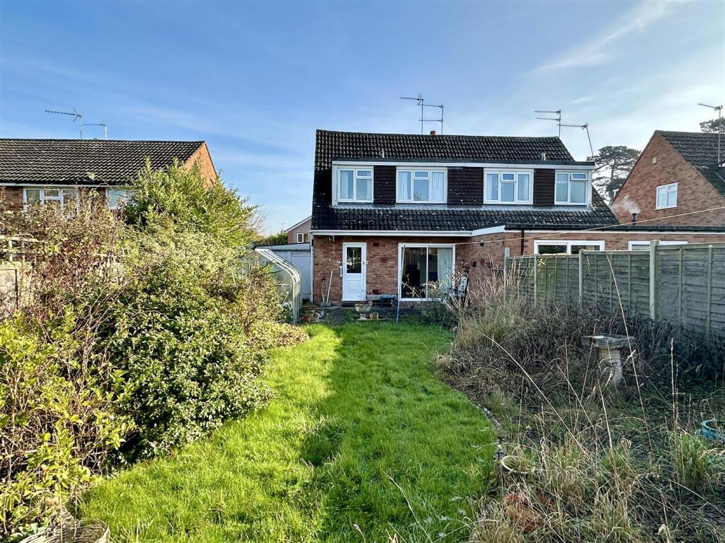 Additional image 11 of Hadrians Walk, Alcester