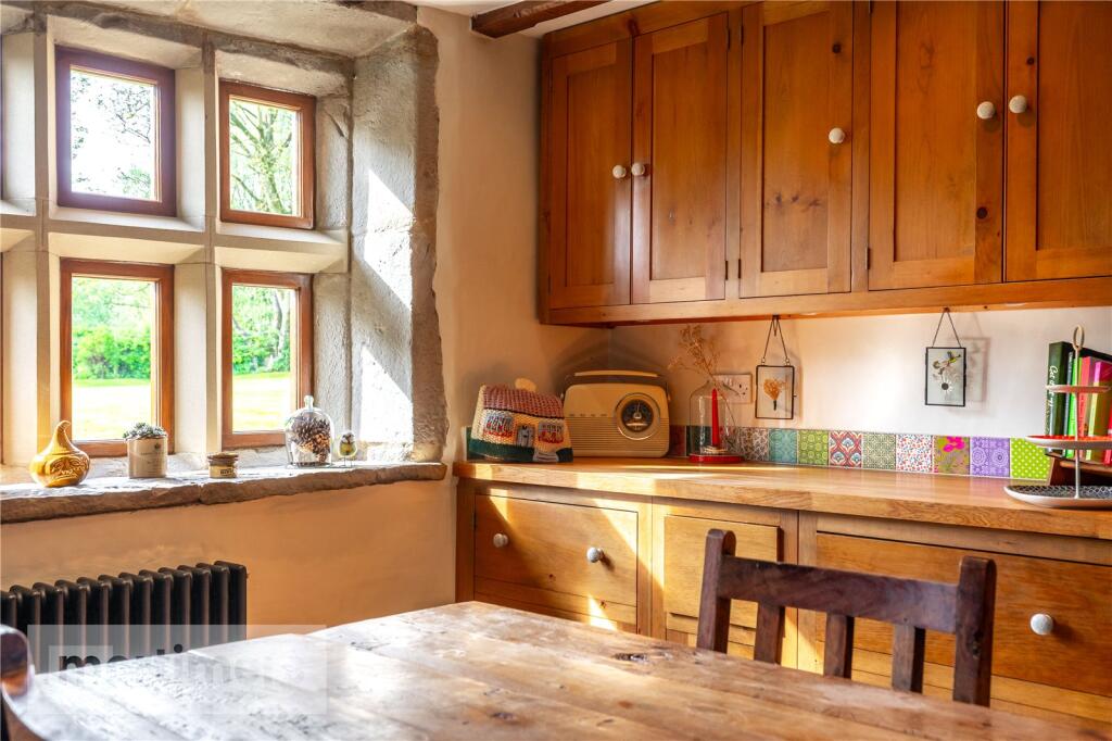Additional image 11 of Lower Aspen Lane, Oswaldtwistle, Accrington, Lancashire, BB5