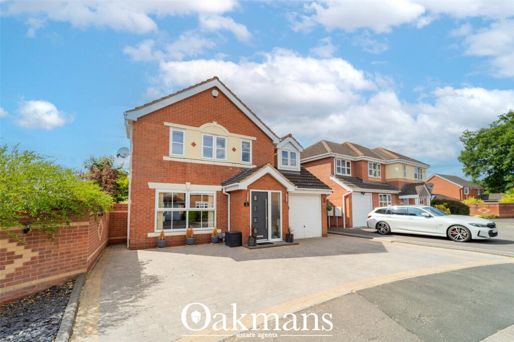 Additional image 29 of Connaught Road, Bromsgrove, Worcestershire, B60