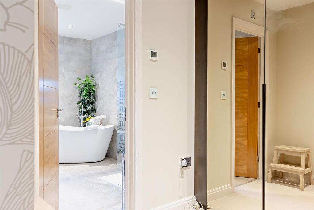 Additional image 32 of Knowle Wood Road, Dorridge, Solihull