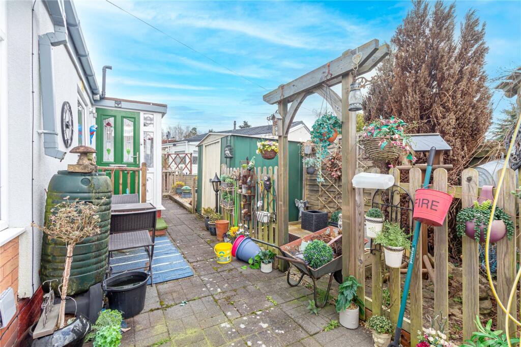 Additional image 12 of Waterside Orchard, Bittell Farm Road, Hopwood, Alvechurch, B48