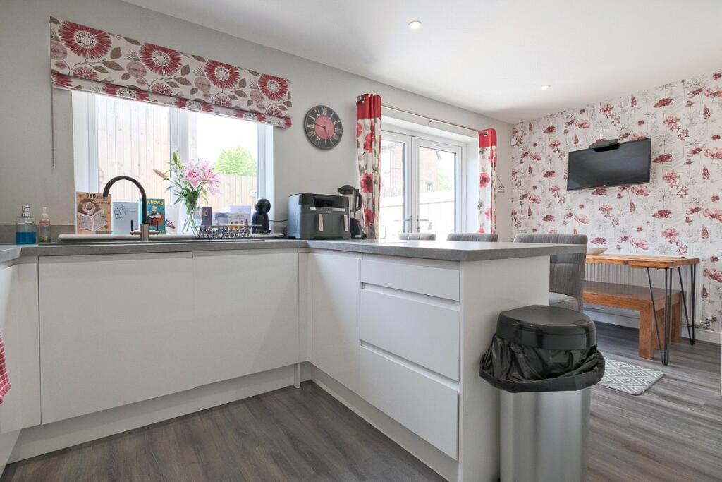 Additional image 3 of Cobble Close, Oswaldtwistle, Accrington, Lancashire, BB5