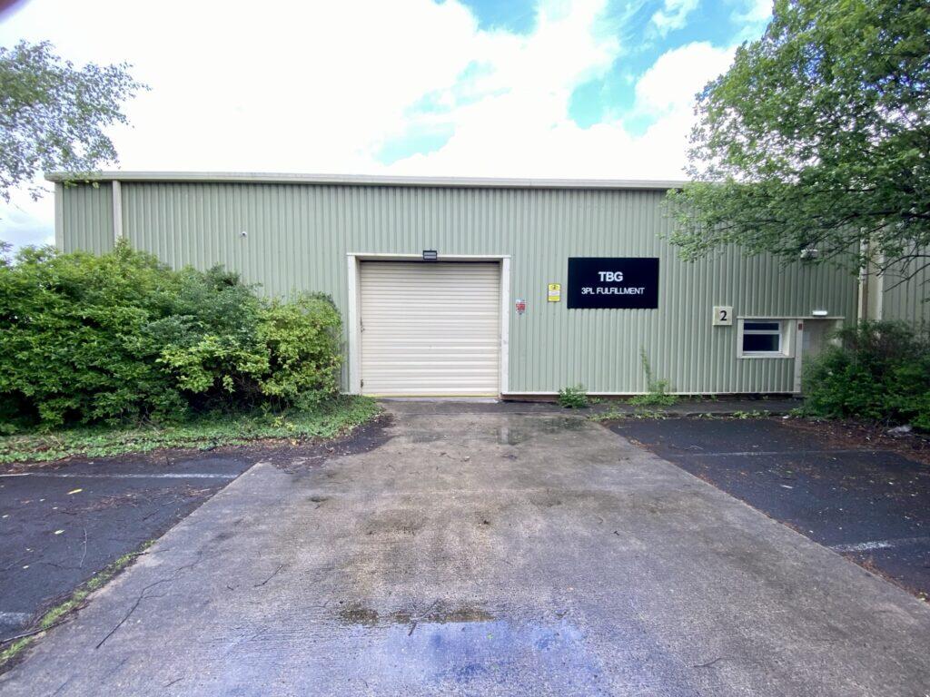 Property image for Unit K1 Deanfield Way, Link 59 Business Park, Clitheroe, BB7 1QU