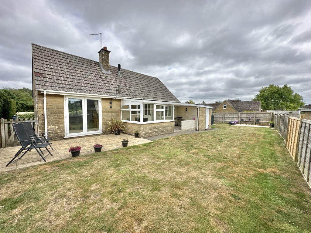 Additional image 11 of Higher Burton Road, East Coker, Somerset, BA22