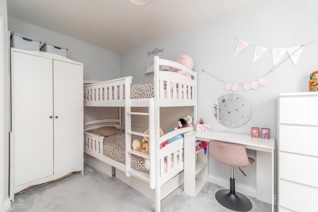 Additional image 15 of Packington Close, Redditch, Worcestershire, B98