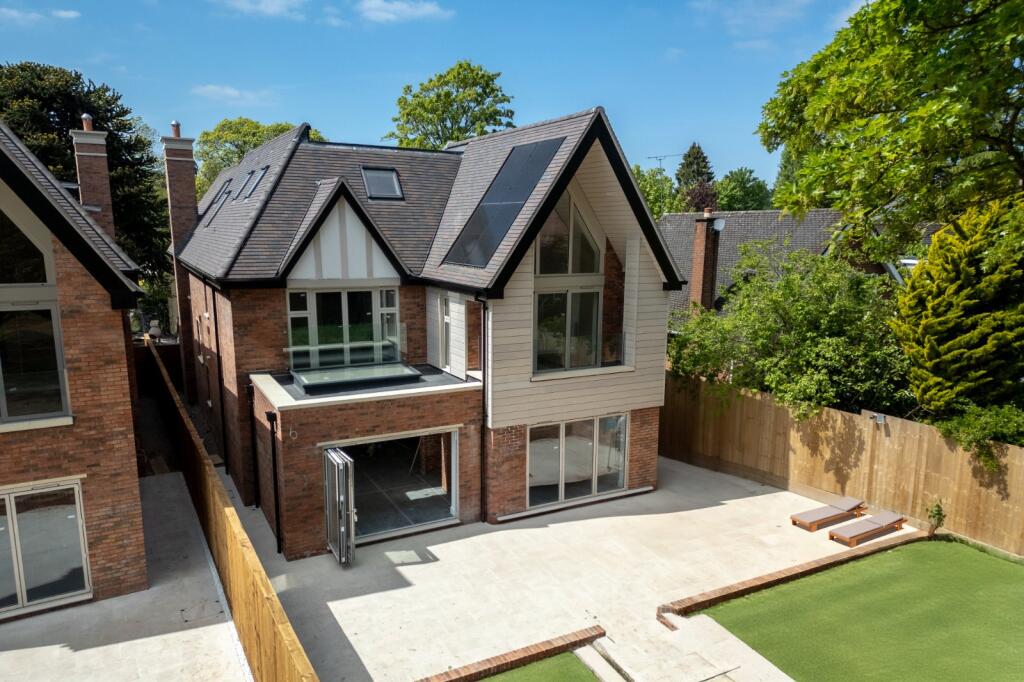 Additional image 10 of Acer House, Knowle Wood Road, Dorridge, Solihull, West Midlands, B93