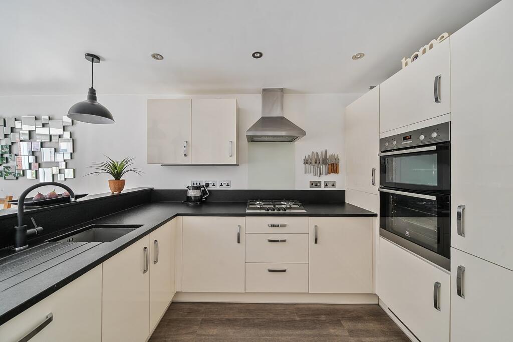 Additional image 10 of The Vineyards, Coxley, Wells, BA5