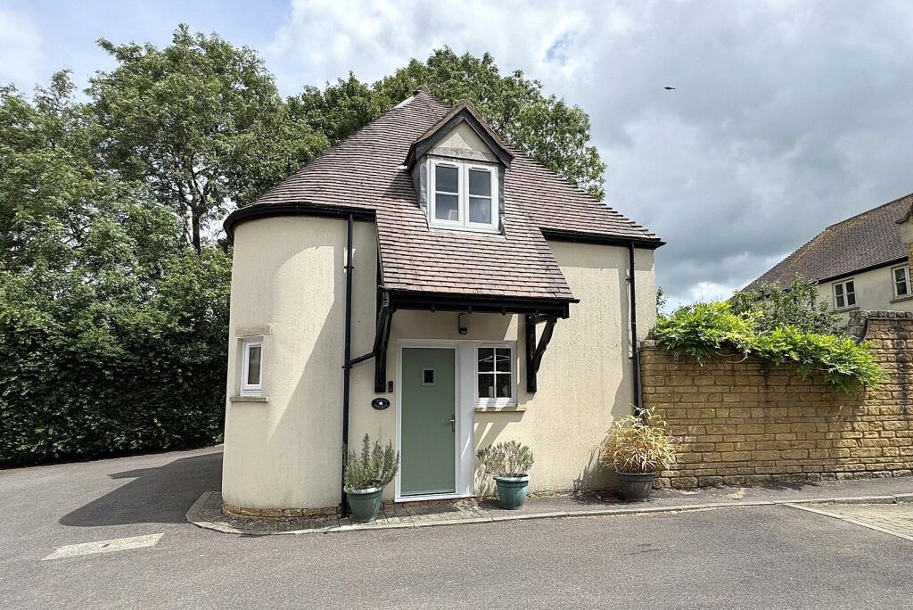 Additional image 20 of Blackberry Close, Shepton Mallet, BA4