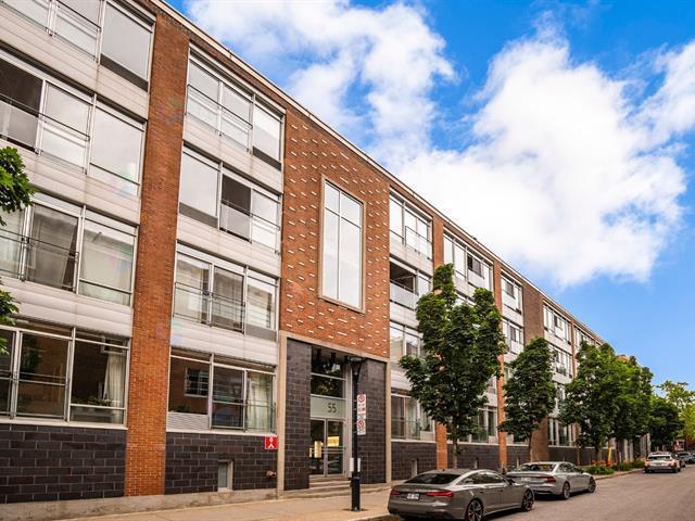 Property image for 55 Rue Molière|#309|Montréal (Villeray/Saint-Michel/Parc-Extension), Quebec H2R1N7