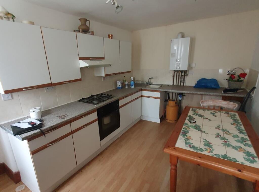 Additional image 4 of 34C & D Market Street, Tamworth, Staffordshire, B79 7LR