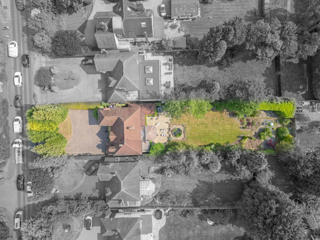 Additional image 45 of Rosemary Hill Road, Sutton Coldfield, B74 4HN