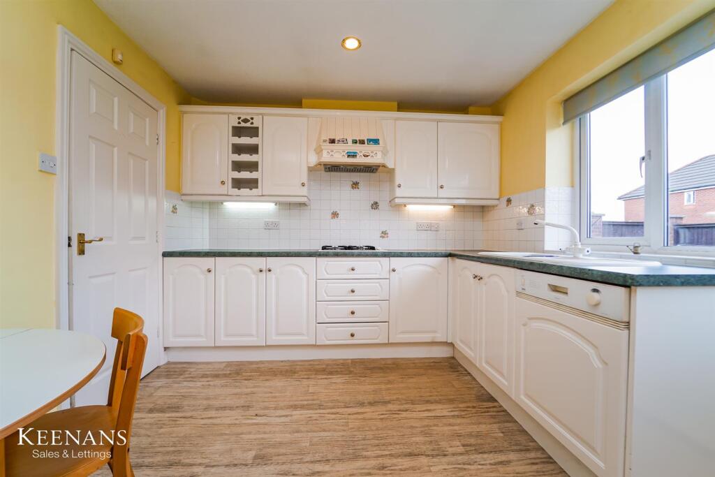 Additional image 22 of Swan Meadow, Clitheroe