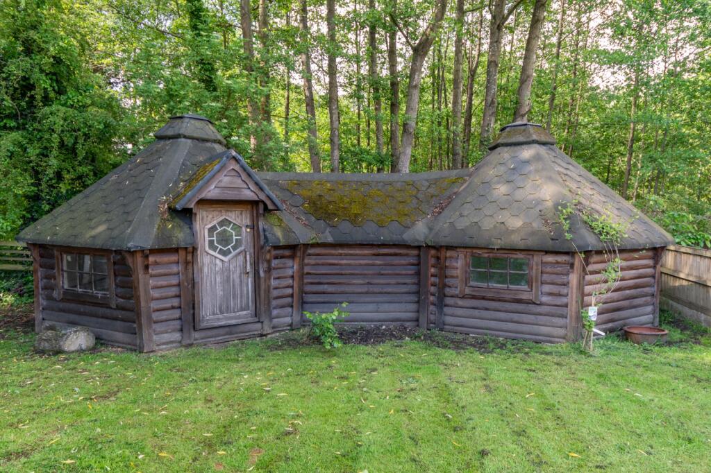 Additional image 21 of Icknield Street, Beoley, Redditch, Worcestershire, B98