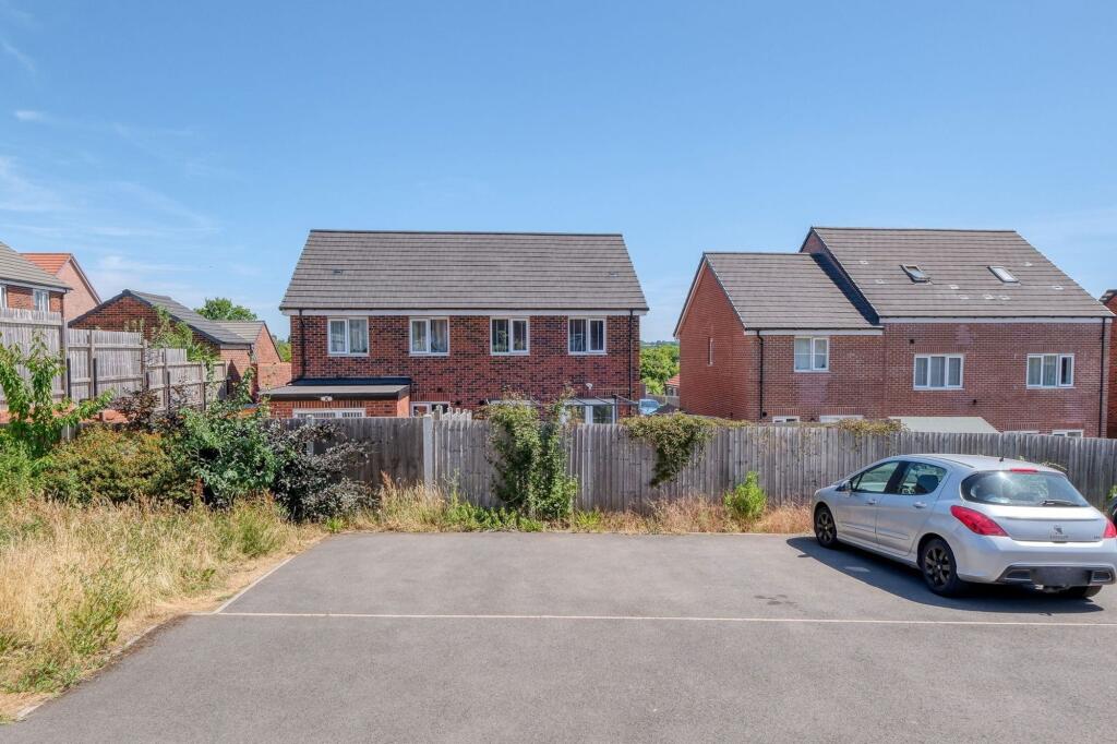 Additional image 22 of Hawling Street, Redditch, B97