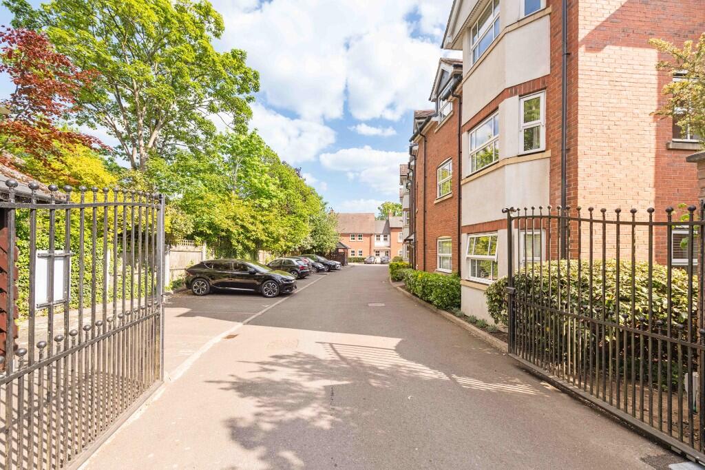 Additional image 14 of New Road, Solihull, B91