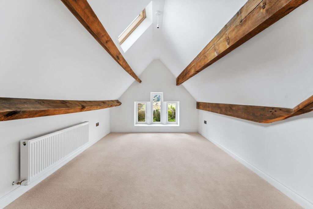 Additional image 61 of Grane Lodge, Rossendale, BB4 | Grand Victorian Home with Views, Style & Space Over Three Floors