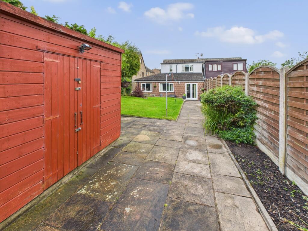 Additional image 36 of Elizabeth Street, Wyke BD12