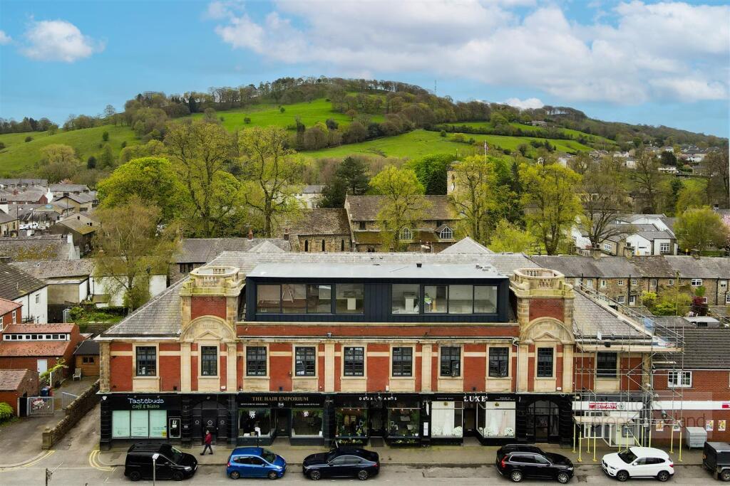 Additional image 16 of George Street, Whalley, Clitheroe