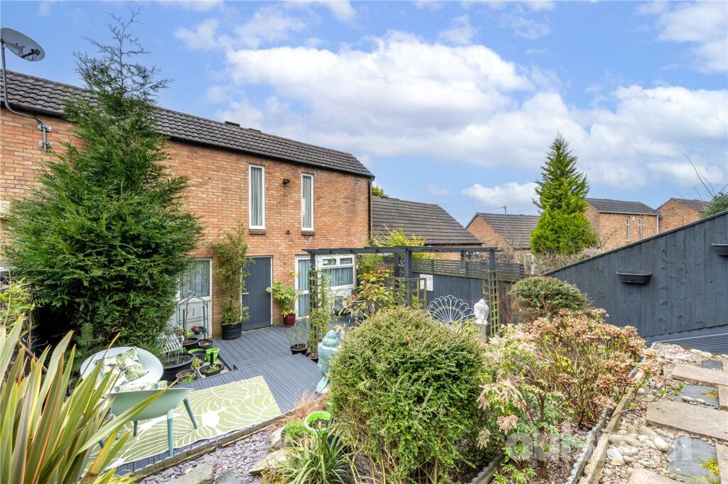 Additional image 16 of Gannow Manor Gardens, Rubery, Rednal, Birmingham, B45